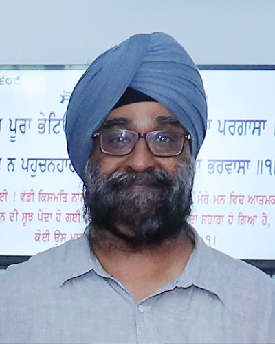 Manmeet Singh