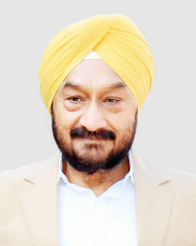 Navin Pal Singh Bhandari