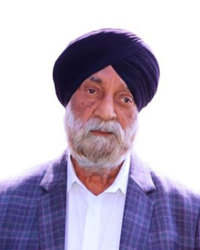 Paramjit Singh